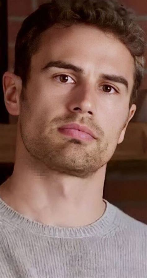 theo james nudo|Theo James discusses his full frontal NUDE moment in the。